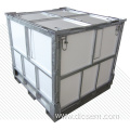 Heavy Duty Transport Big Metal Containers